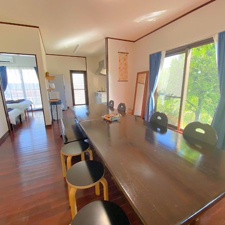 Grandioso Okinawa Villa Nago 1 - Vacation Stay 9485 Eksteriør bilde