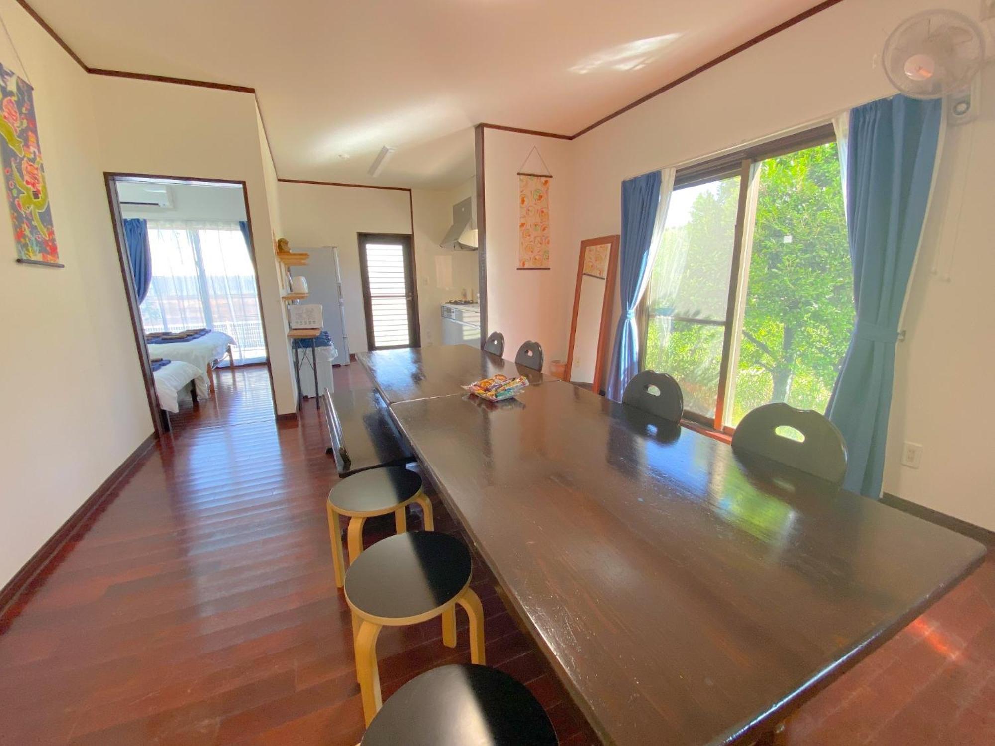Grandioso Okinawa Villa Nago 1 - Vacation Stay 9485 Eksteriør bilde