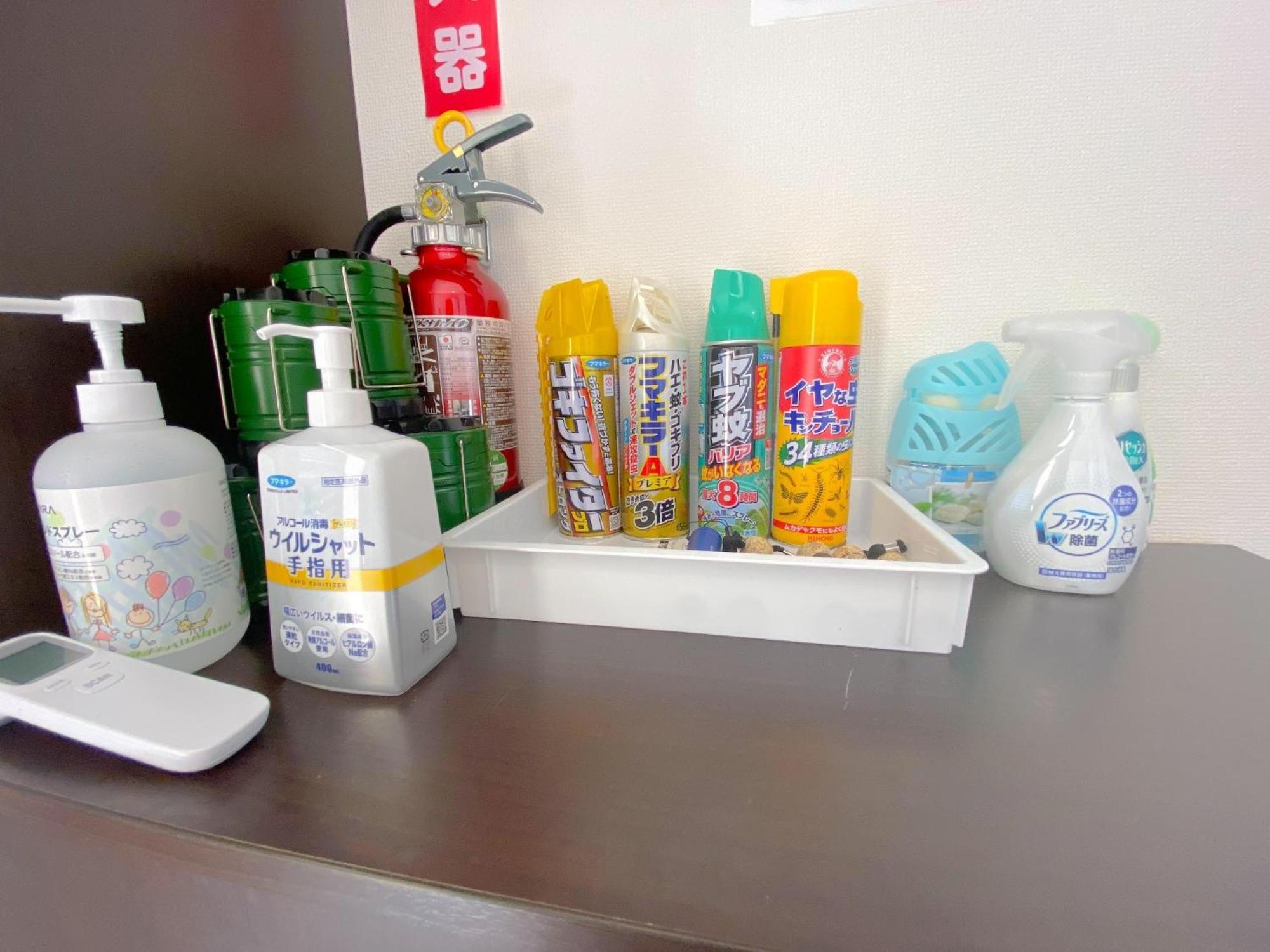 Grandioso Okinawa Villa Nago 1 - Vacation Stay 9485 Eksteriør bilde