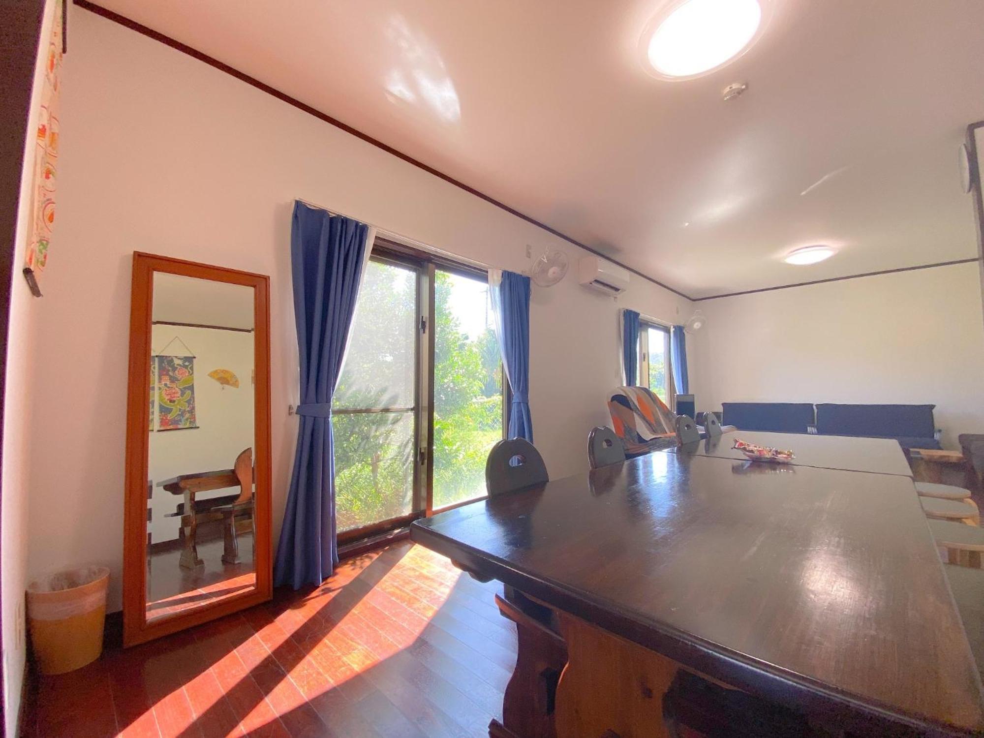 Grandioso Okinawa Villa Nago 1 - Vacation Stay 9485 Eksteriør bilde