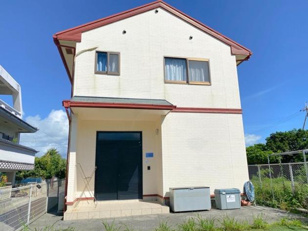 Grandioso Okinawa Villa Nago 1 - Vacation Stay 9485 Eksteriør bilde