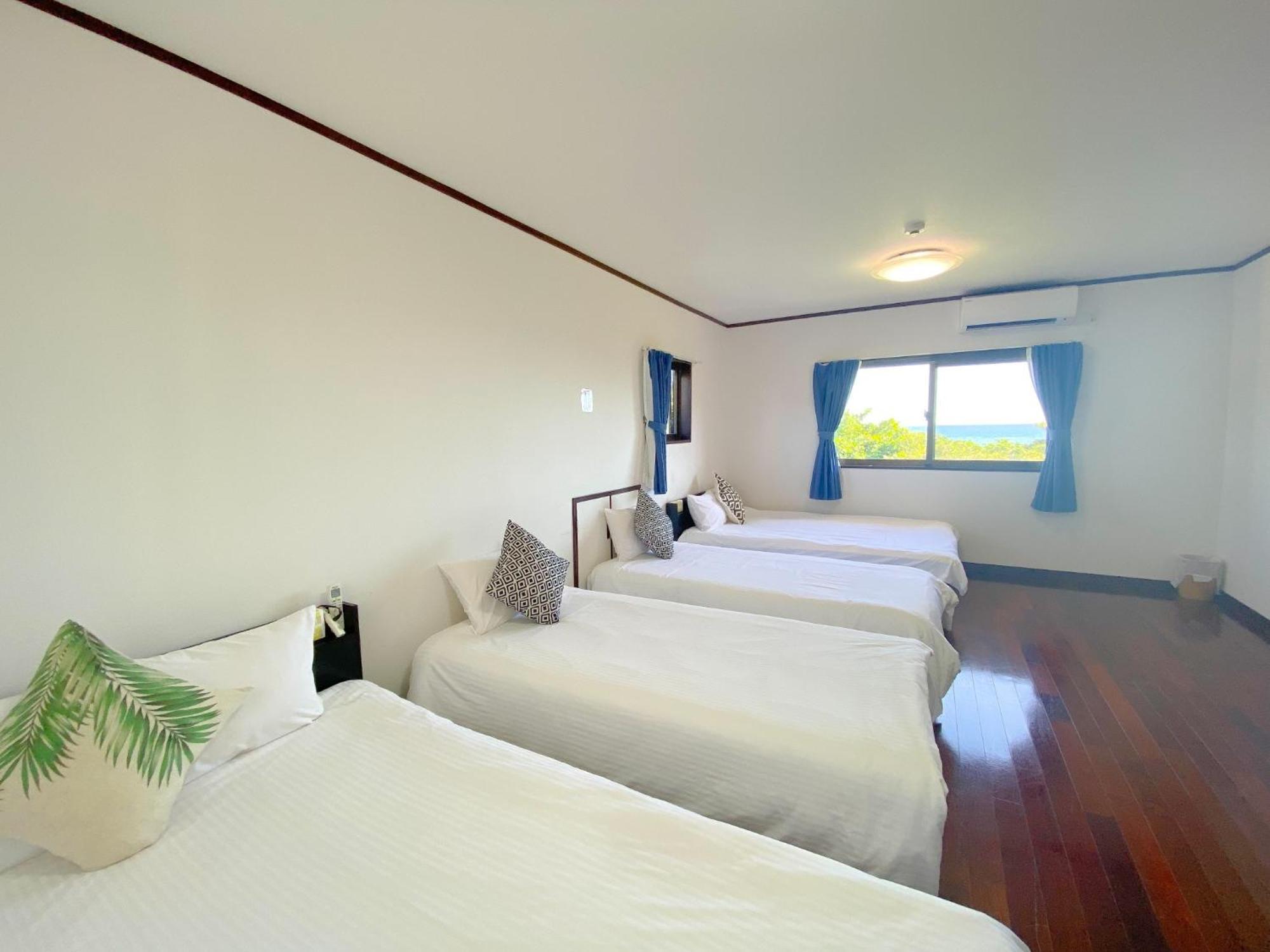 Grandioso Okinawa Villa Nago 1 - Vacation Stay 9485 Eksteriør bilde