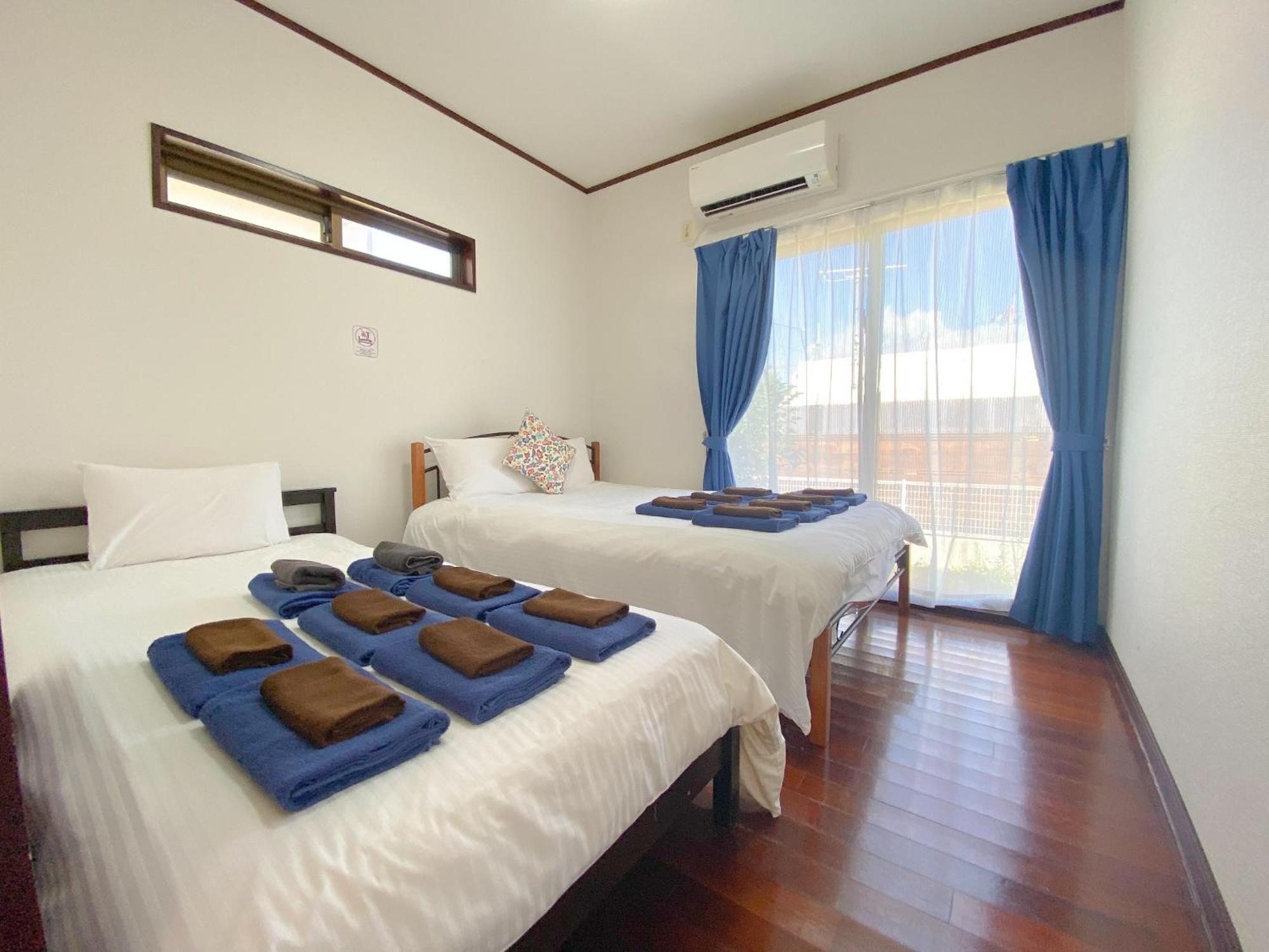 Grandioso Okinawa Villa Nago 1 - Vacation Stay 9485 Eksteriør bilde